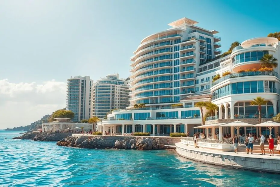 Riviera de São Lourenço: Como o Luxuoso Condomínio Pretende se Transformar na Nova Primeira Moradia do Litoral Paulista?