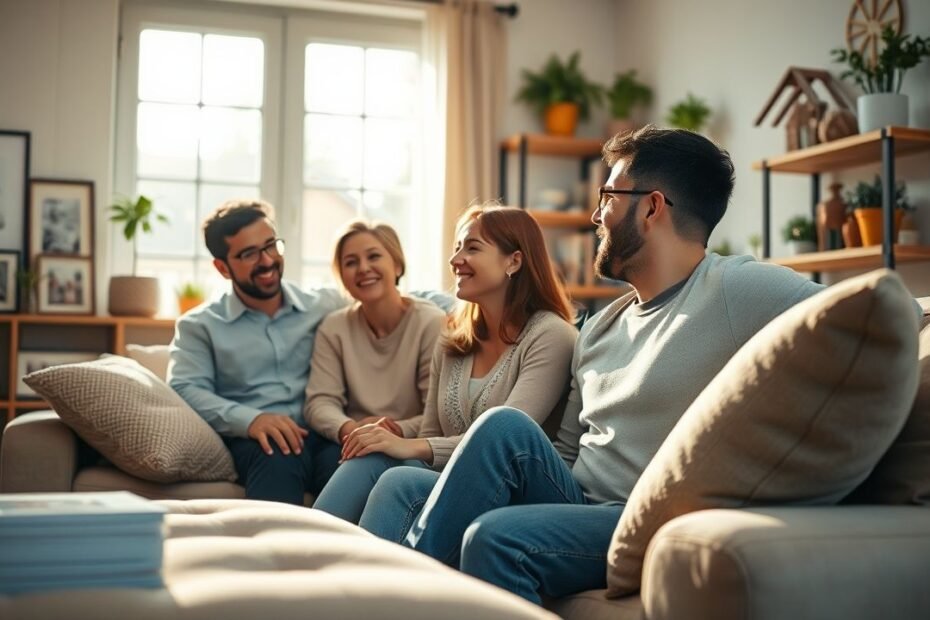 Seguro Residencial: A Proteção Essencial Que Valoriza Seu Imóvel e Garante Tranquilidade