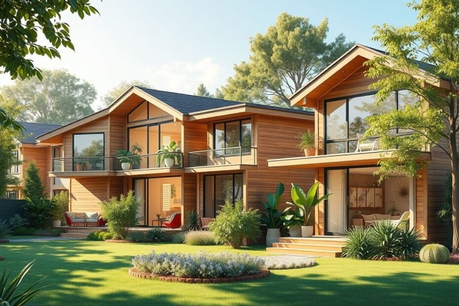 "Transformações no Mercado Imobiliário: O Que Esperar em 2025?"