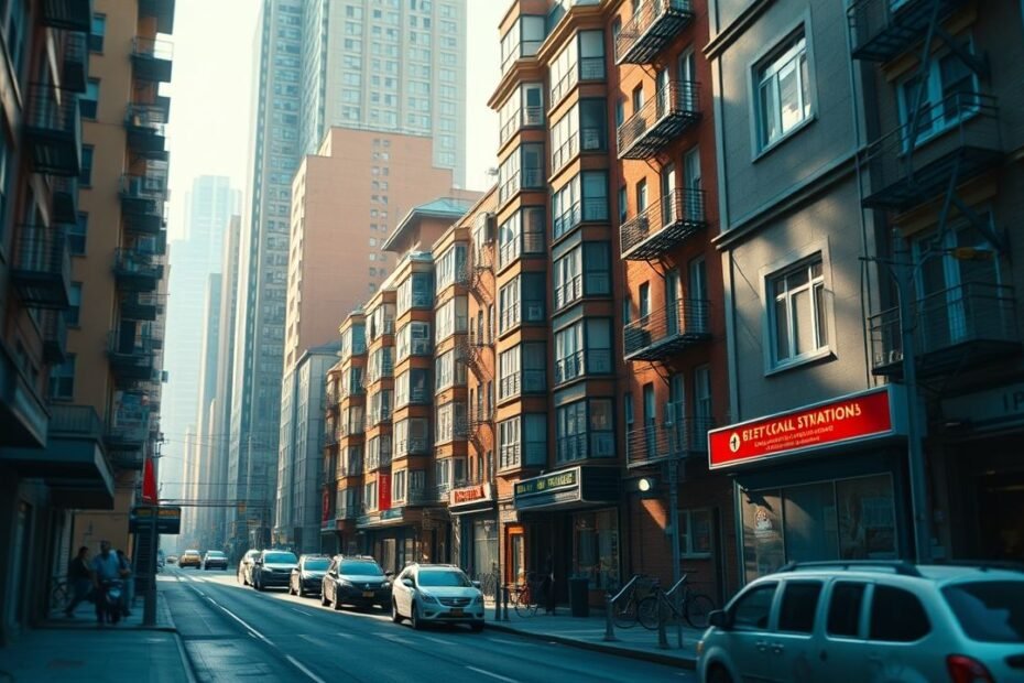 Explosão de preços: apartamentos pequenos e sem garagem em SP!