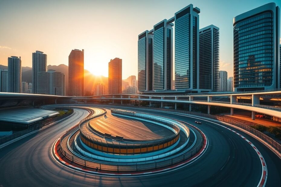 Novo Autódromo no Rio: Oportunidades Imobiliárias e Tendências Emergentes no Mercado