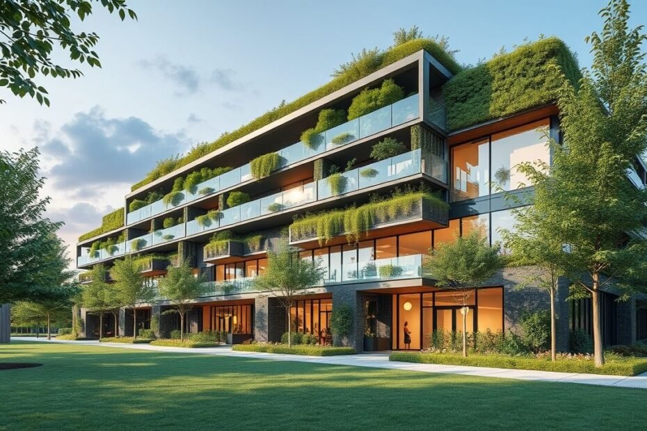 Certificação ESG: O Segredo para Valorizar sua Imobiliária e Atrair Investidores!