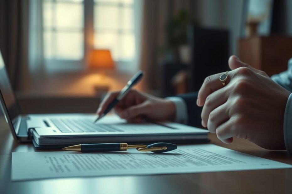 Como Exonerar um Fiador em Contratos de Locação e Evitar Problemas com Aluguel?