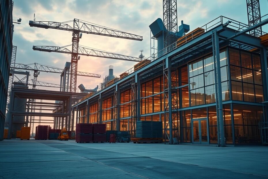 Desvendando o BDI na Construção Civil: Como Maximizar Seus Lucros e Garantir Viabilidade Financeira