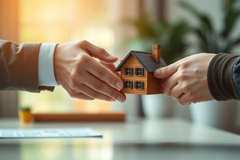 Guia Definitivo do Recibo de Compra e Venda de Imóvel: Proteja Sua Negociação e Evite Conflitos!