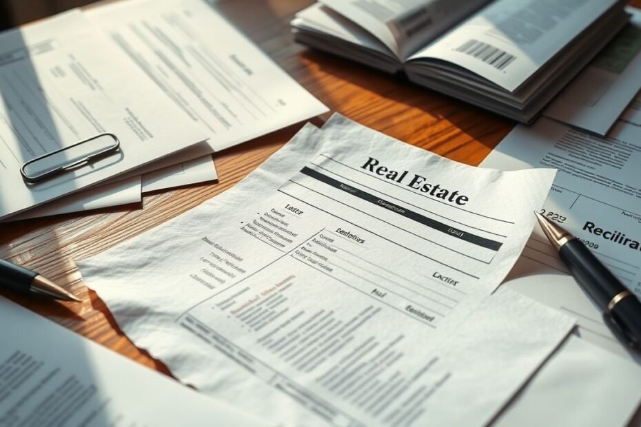 Guia Prático do Recibo de Compra e Venda de Imóvel: Proteja Sua Transação Imobiliária Hoje!