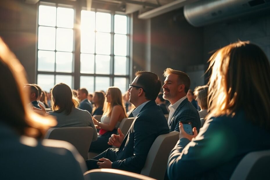 Jet Experience: O Encontro Imperdível que Está Transformando o Mercado Imobiliário Gaúcho!