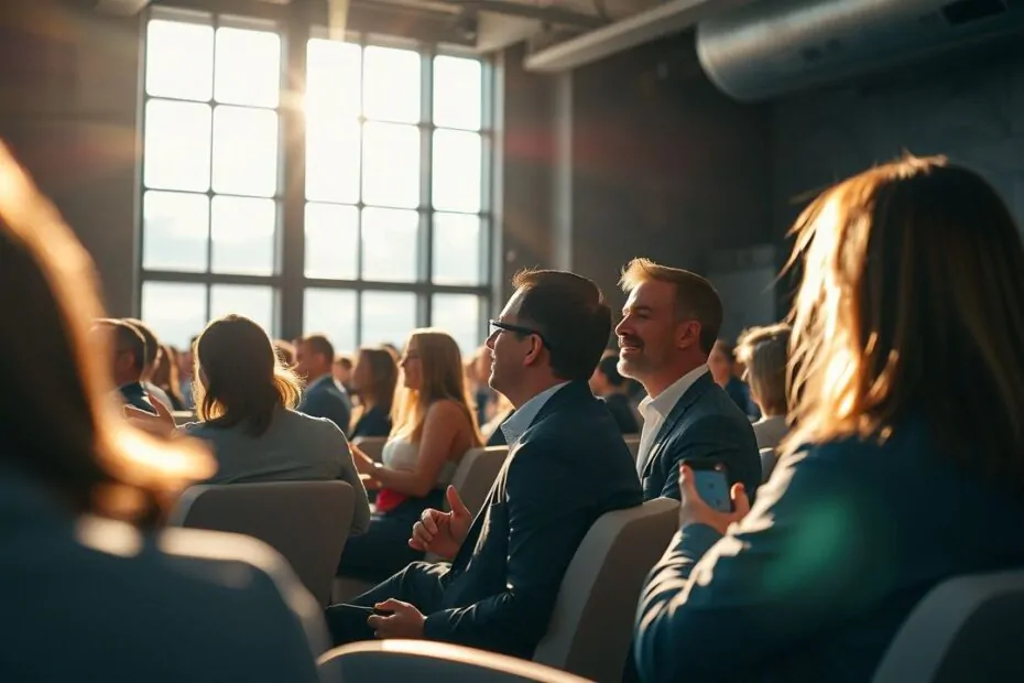 Jet Experience: O Encontro Imperdível que Está Transformando o Mercado Imobiliário Gaúcho!