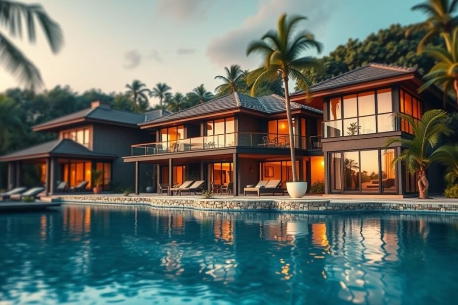 Oportunidades e Desafios do Mercado Imobiliário Brasileiro: Investimentos, Tokenização e O Litoral do Nordeste em Destaque