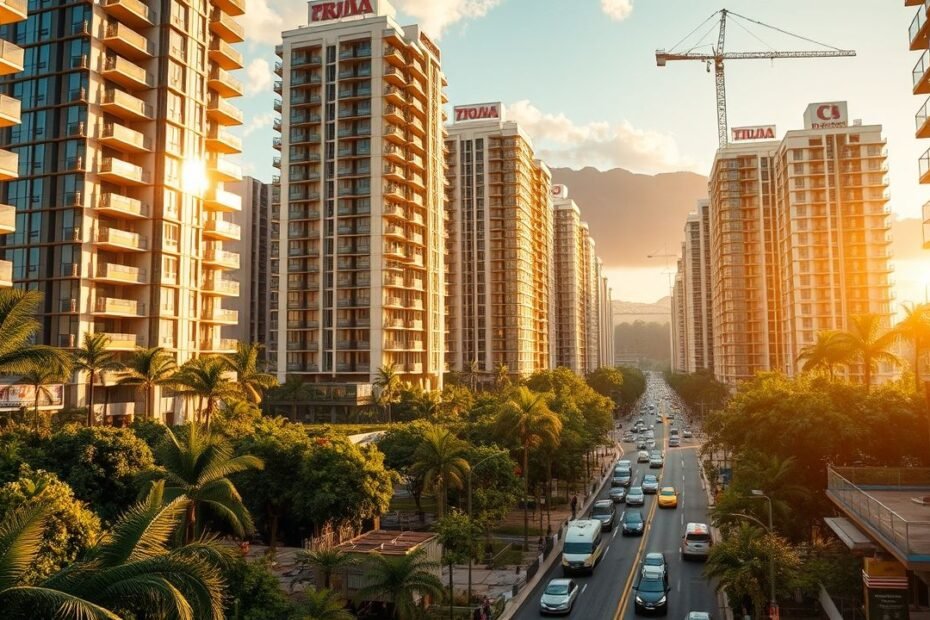 Aluguel nas Nuvens: Valorização de até 74% e Implicações no Mercado Imobiliário Brasileiro