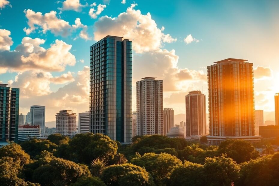 São Paulo e o Impacto dos Divórcios: Como o Mercado Imobiliário Brasileiro Está se Transformando e Criando Novas Oportunidades