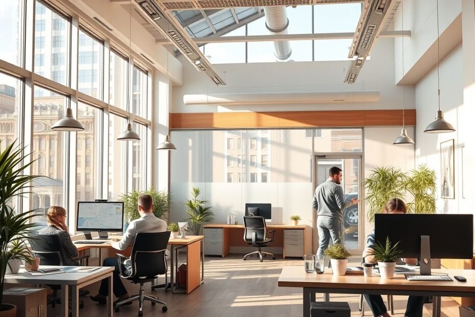 "Transformação Digital: O Futuro Imobiliário que Você Precisa Abraçar"