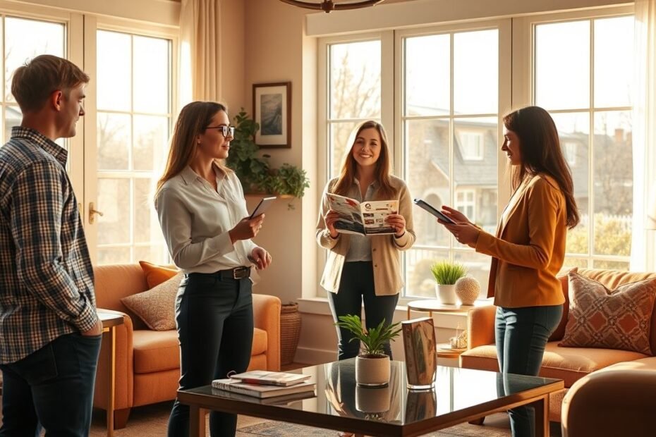 Como o Marketing de Relacionamento pode Transformar Sua Imobiliária em uma Potência de Vendas? Como o Marketing de Relacionamento pode Transformar Sua Imobiliária em uma Potência de Vendas?