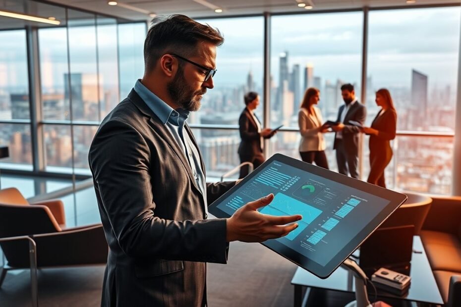 Dominando a Alavancagem Gerencial: 5 Estratégias Para Gestores Imobiliários Atingirem Resultados Extraordinários Dominando a Alavancagem Gerencial: 5 Estratégias Para Gestores Imobiliários Atingirem Resultados Extraordinários