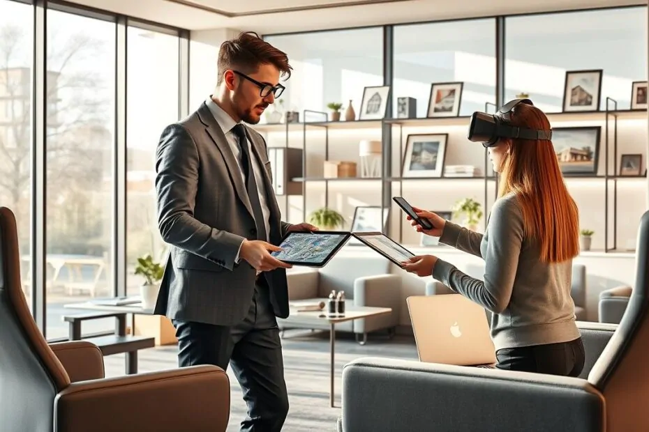 Domine a Gestão de Leads Imobiliários e Aumente suas Conversões em até 30%!