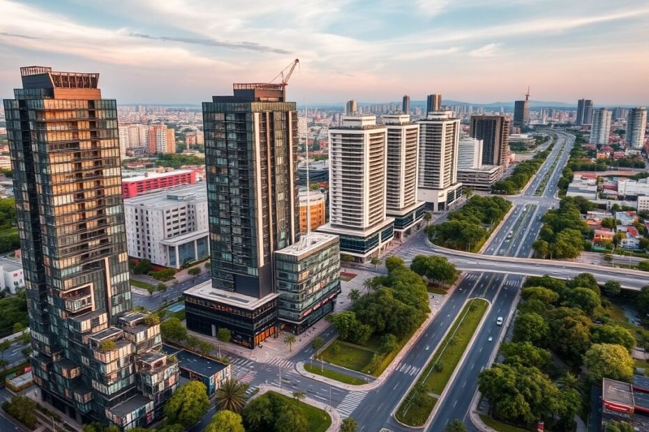 Uberlândia: O Destino Imobiliário em Ascensão que Supera Belo Horizonte!