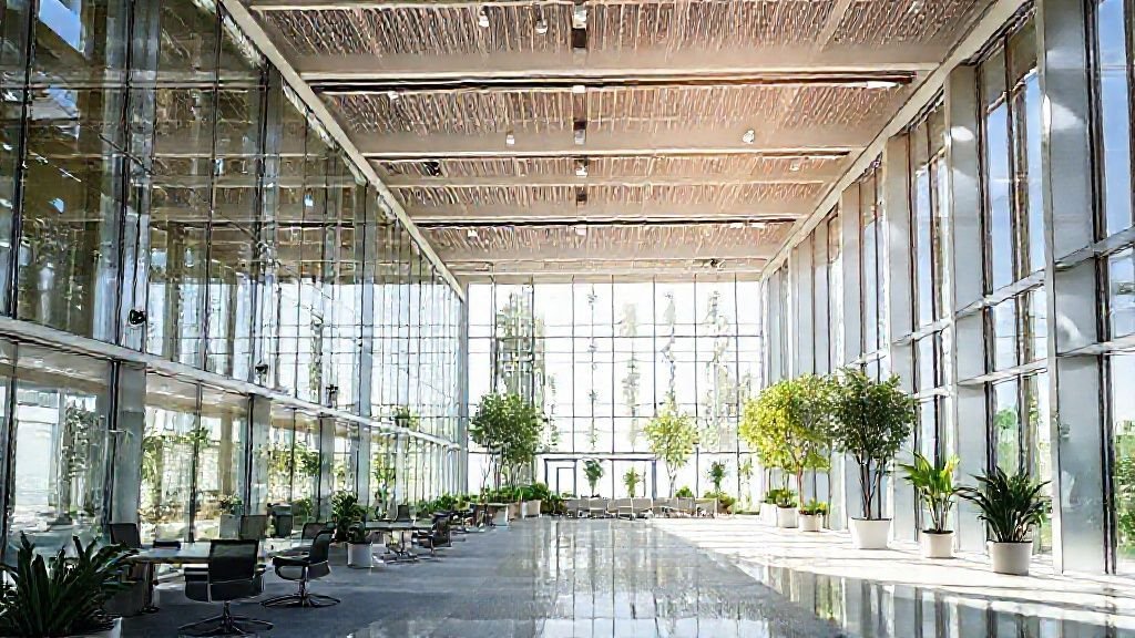 A nova realidade do mercado imobiliário: Descubra por que prédios corporativos B e C enfrentam um cenário desafiador e o que isso significa para o futuro das empresas