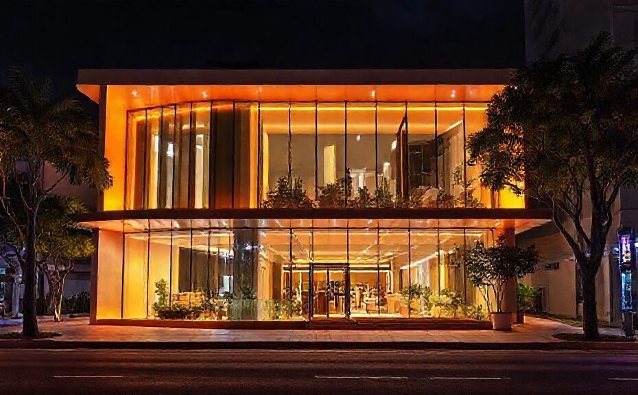 Descubra como um gigante do mercado imobiliário está revolucionando Curitiba com 100 novas vagas e 12 unidades!