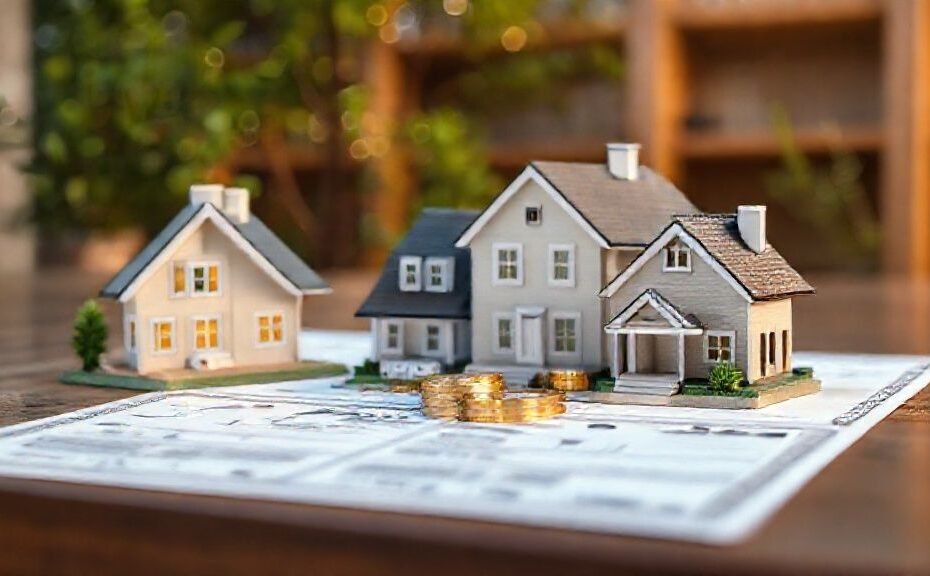 Descubra como a tokenização vai transformar o mercado imobiliário e democratizar investimentos Descubra como a tokenização vai transformar o mercado imobiliário e democratizar investimentos