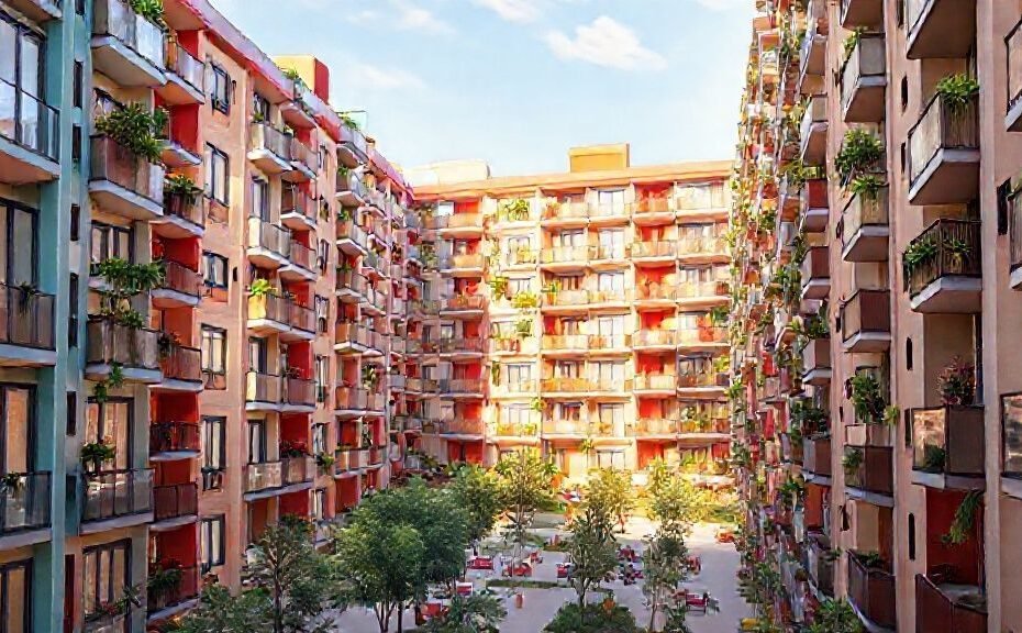 Oportunidade Imperdível: Descubra Como o Student Housing Está Transformando o Mercado Imobiliário e Garantindo Retornos Atraentes para Investidores