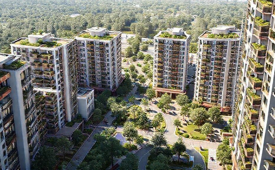 Oportunidade Imperdível: Mercado Imobiliário em Alta Mesmo com Juros Elevados