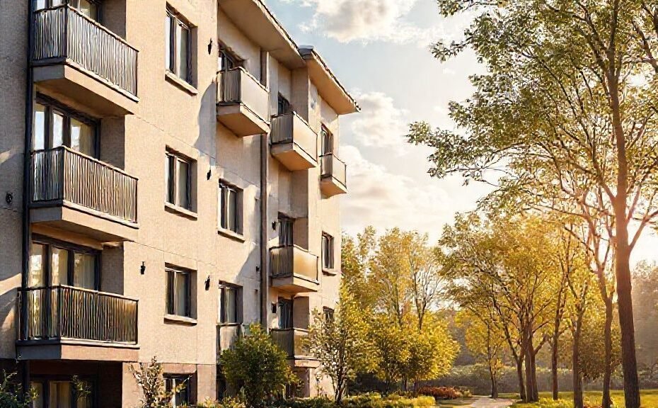 Valorização dos Imóveis Resideniais supera Inflação e Retorna com Força no Mercado Imobiliário Valorização dos Imóveis Resideniais supera Inflação e Retorna com Força no Mercado Imobiliário