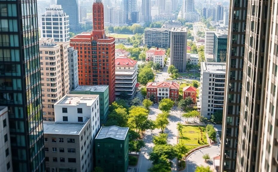 5 Insights Reveladores sobre Desafios e Oportunidades no Mercado de Locação Imobiliária