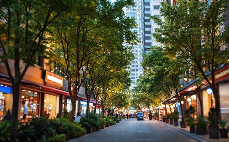 5 Lições do Avanço Imobiliário Chinês para Transformar o Mercado Brasileiro