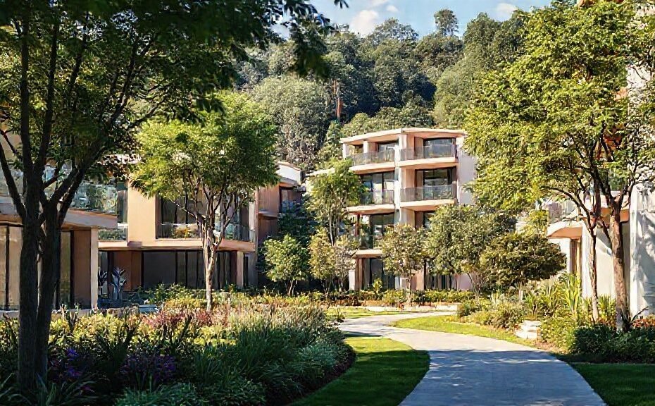 Cinco Tendências Transformadoras que Reconfiguram o Cenário Imobiliário