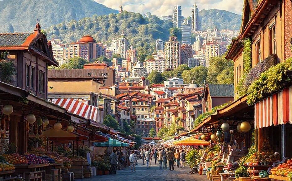 Descubra as 3 Tendências Surpreendentes que Transformarão o Mercado Imobiliário em Breve