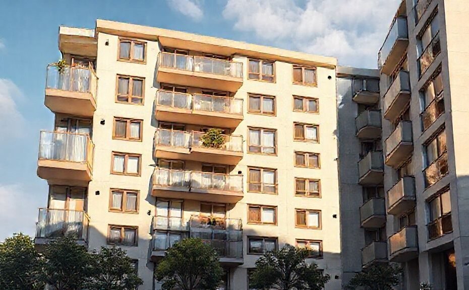 Descubra Como o Modelo Multifamily Está Transformando o Mercado Imobiliário em São Paulo