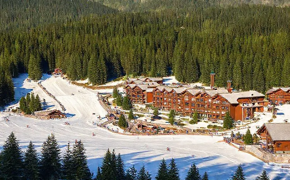 Descubra o Luxuoso Complexo Turístico que Promete Transformar o Turismo na Serra Gaúcha