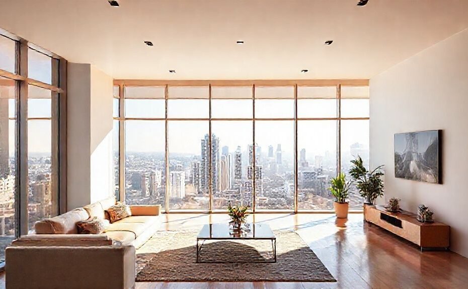 Impacto Surpreendente: Preços de Diárias Disparam em Dias de Grandes Eventos na Arena