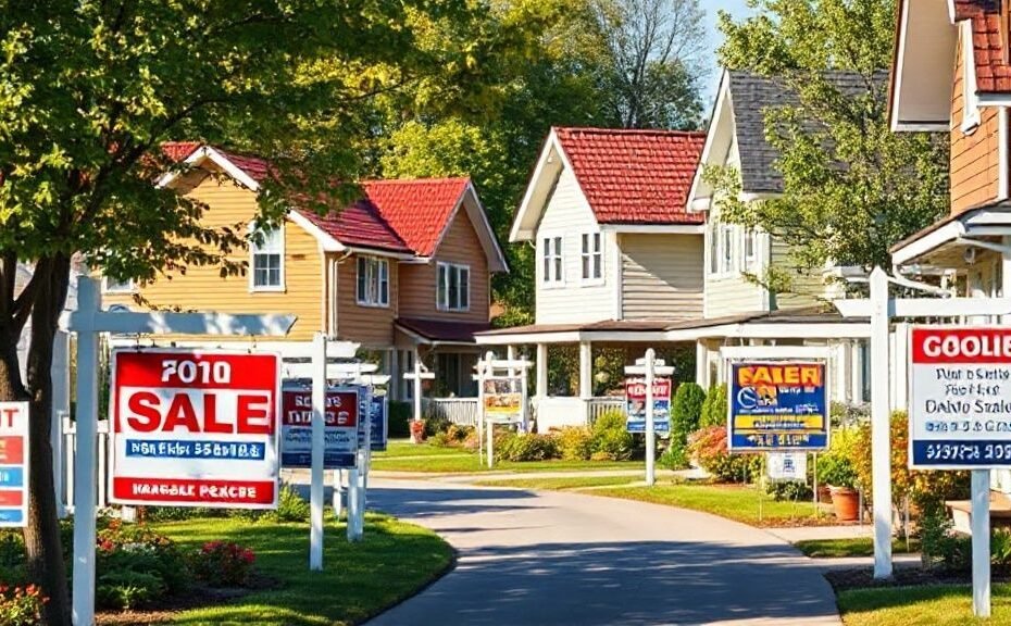 Transformação do mercado imobiliário: como a inteligência artificial conquistou investimentos de R$ 17 milhões e promete mudar tudo