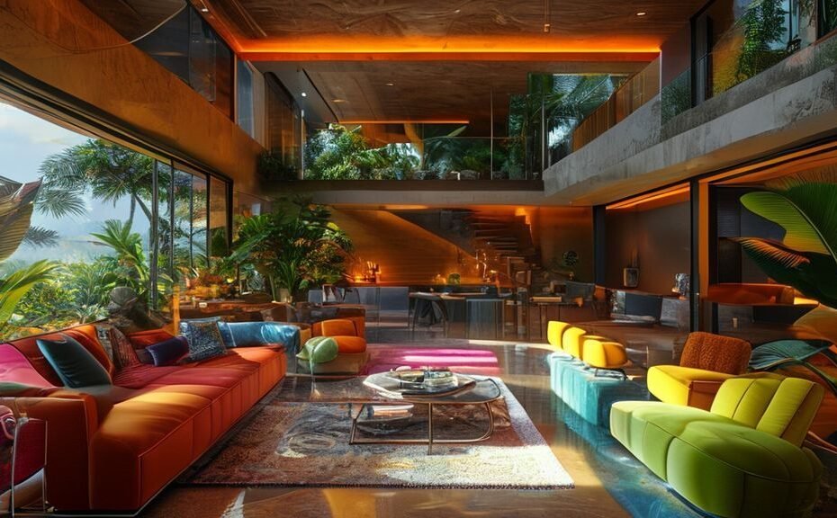 Cidades do interior que estão transformando o mercado de luxo em um novo paraíso imobiliário