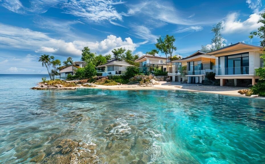 Cidades que se destacam no mercado imobiliário e suas oportunidades de investimento