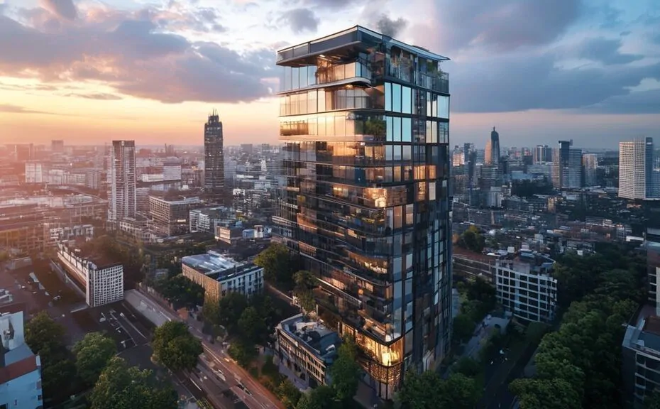 Descubra Por Que Vendedores de Imóveis em Londres Estão Enfrentando Prejuízos Inesperados Descubra Por Que Vendedores de Imóveis em Londres Estão Enfrentando Prejuízos Inesperados