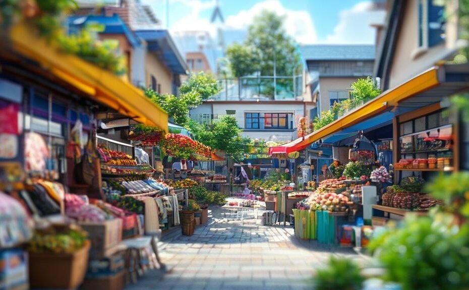 Desvende o Segredo por Trás do Loteamento: 7 Passos para o Sucesso na Construção de Empreendimentos