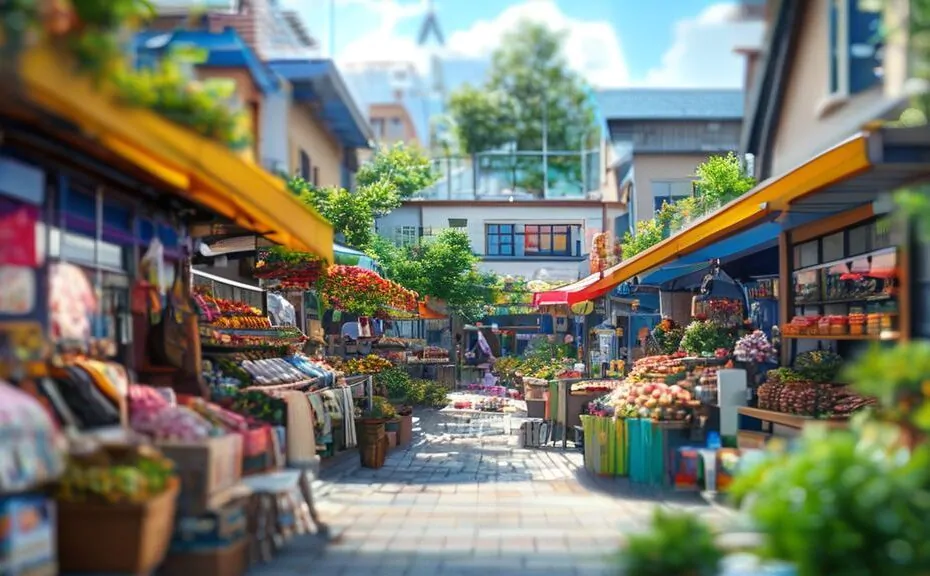 Desvende o Segredo por Trás do Loteamento: 7 Passos para o Sucesso na Construção de Empreendimentos Desvende o Segredo por Trás do Loteamento: 7 Passos para o Sucesso na Construção de Empreendimentos