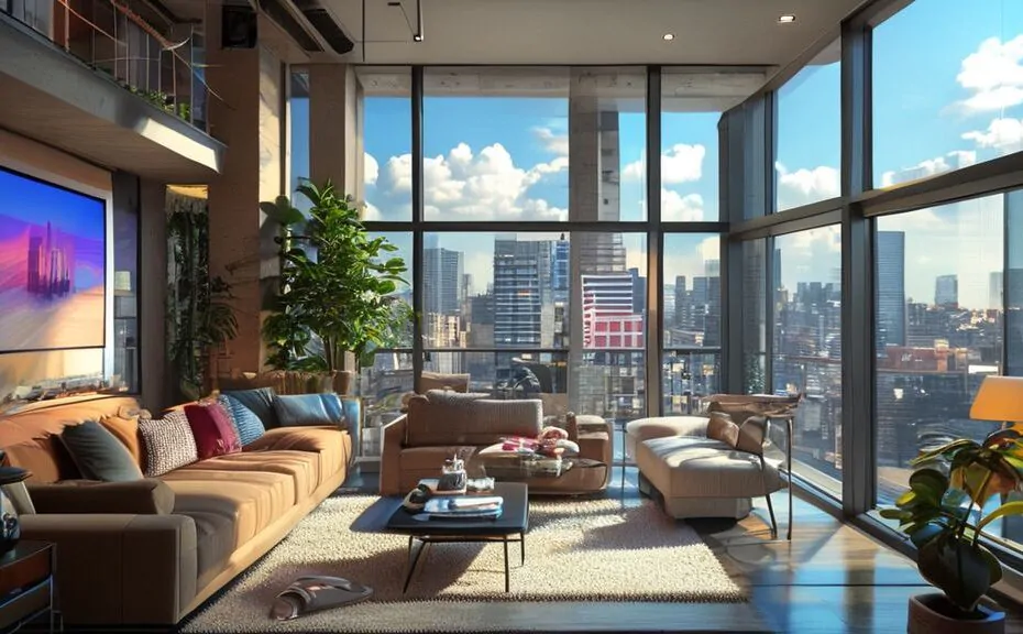 Financiamento imobiliário em alta: descubra como conquistar sua casa nova com taxas mais baixas Financiamento imobiliário em alta: descubra como conquistar sua casa nova com taxas mais baixas