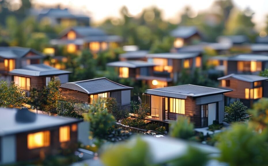 Meta ambiciosa: 1 milhão de novas casas a caminho com o Minha Casa Minha Vida