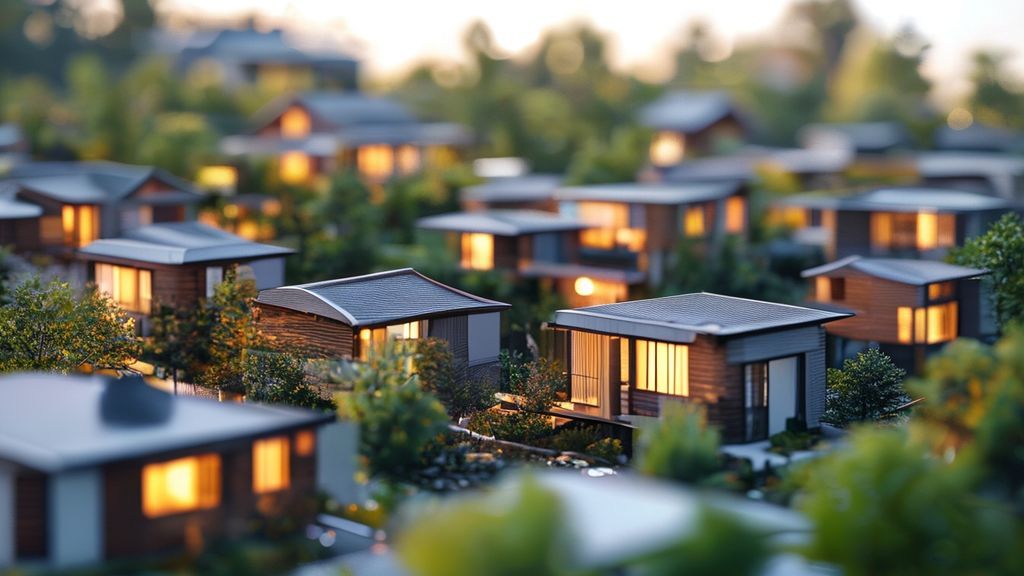 Meta ambiciosa: 1 milhão de novas casas a caminho com o Minha Casa ...