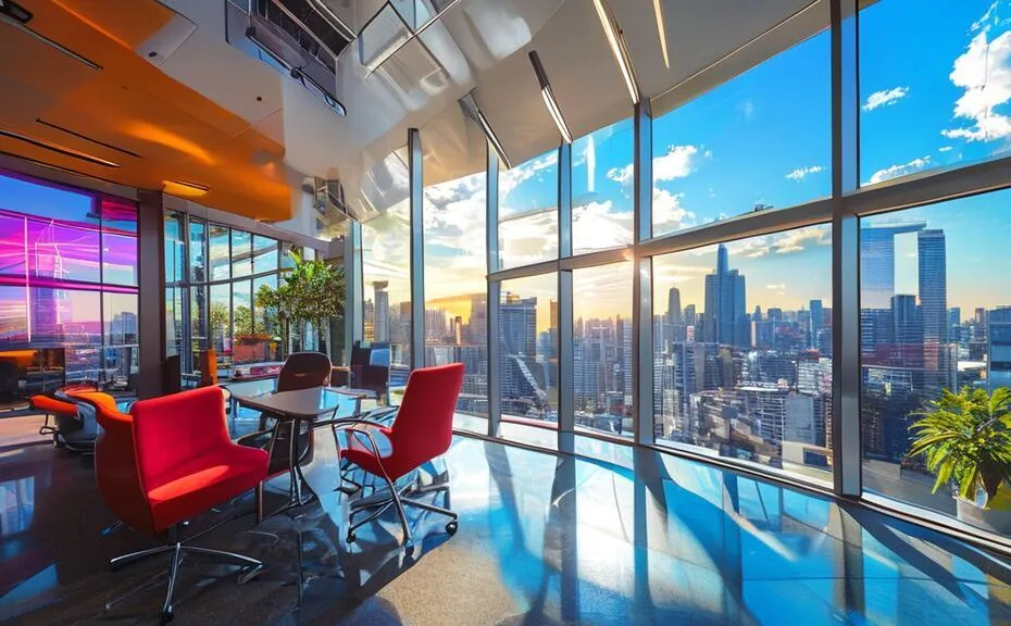 Os 9 Fundos Imobiliários que Prometem Rendimento em Alta e Oportunidades Imperdíveis Os 9 Fundos Imobiliários que Prometem Rendimento em Alta e Oportunidades Imperdíveis