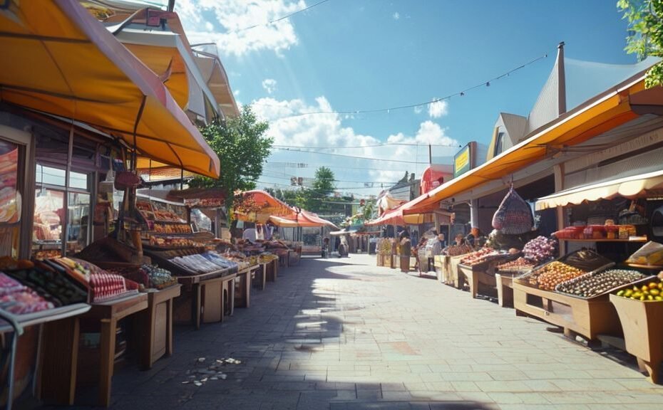 Revolução no Setor Imobiliário Descubra Como um Grupo Superou a Marca de 2,6 Bi em Vendas